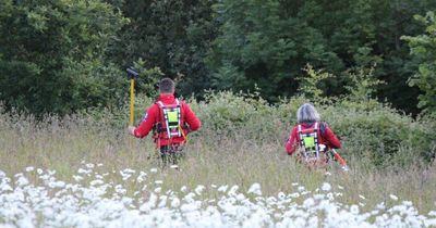 Two bodies found in search for missing passengers after boat capsizes in lake