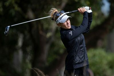 Natalie Gulbis named assistant captain for U.S. team at 2023 Solheim Cup