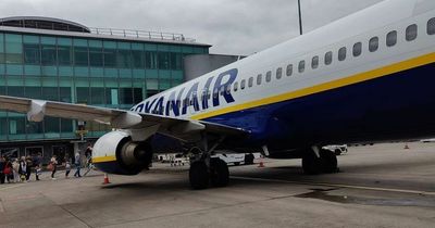 Ryanair strike action could impact many European flights and Irish holidaymakers this summer