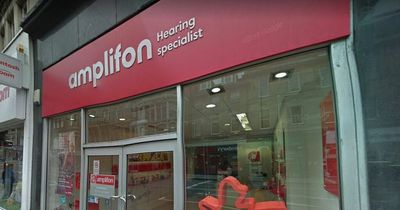 Vacant Edinburgh city centre retail unit set to be transformed into restaurant