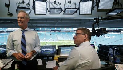NFL announcers’ game of musical chairs is over; here’s where top voices are sitting