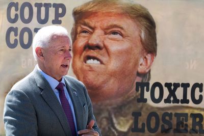 Capitol Lens | Pence-ive moment - Roll Call