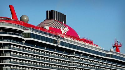 Virgin Cruise Line Has Bad News for Royal Caribbean, Carnival