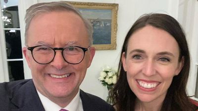 Anthony Albanese is hosting Jacinda Ardern in Sydney today. What will they discuss?