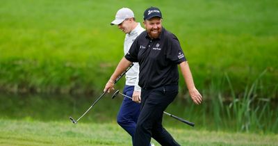 Rory McIlroy and Shane Lowry off to flying starts at RBC Canadian Open as McIlroy praises PGA Tour's ban on LIV defectors