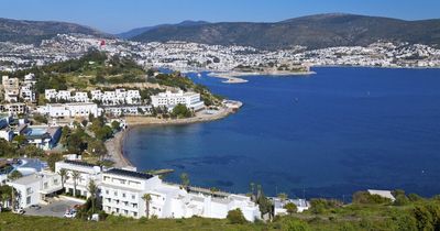 North East pensioner dies after being crushed by car while on holiday in Turkey