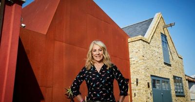 Sarah Beeny's Little House, Big Plans: Who is Sarah Beeny and where has she been since filming New Life in the Country?