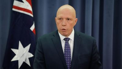 Anger at Peter Dutton's disclosure of AUKUS submarine negotiations with the United States