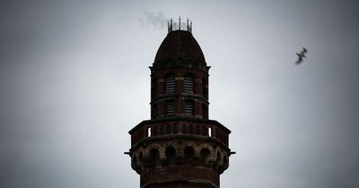 Notorious Strangeways prison on lockdown amid claims inmates not allowed to shower or exercise