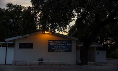 Google misdirects one in 10 searches for abortion to ‘pregnancy crisis centers’