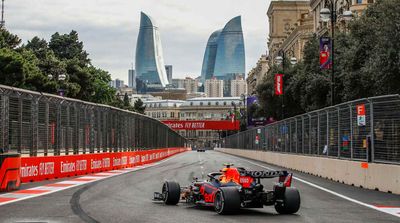 F1 Race Director Confirms Pit Lane Approach for Baku After Monaco