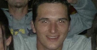 Welsh dad dies suddenly before 40th birthday after struggling with mother’s death