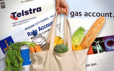 Madonna King: When the cost of living becomes the cost of suffering