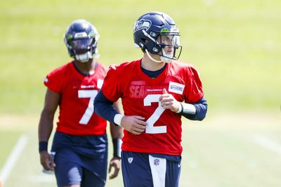 Will Seattle Seahawks quarterbacks offer fantasy football value?