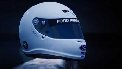 [UPDATE] Ford Performance Teases "Something Electrifying" For Goodwood