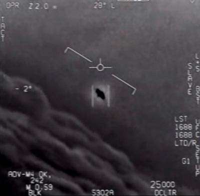 NASA gets serious about UFOs