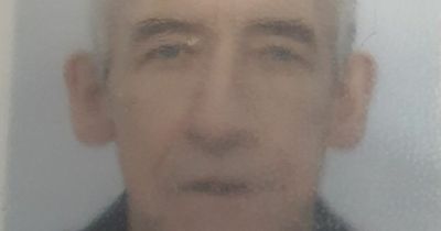 Glasgow search to trace vulnerable man with dementia reported missing from Greenock