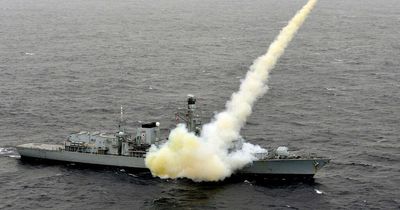 Vladimir Putin's humiliating climbdown amid fears of British Harpoon missiles