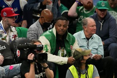 Celtics set a number of records in their Game 3 win over the Golden State Warriors