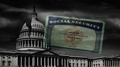 Social Security Is Running Toward Insolvency