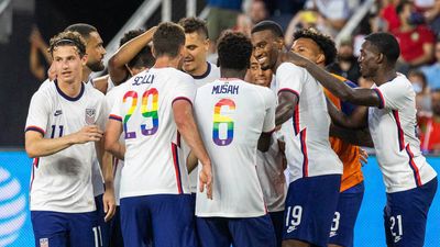 Nations League Was Foundational for USMNT, but Its Return Isn’t Ideal