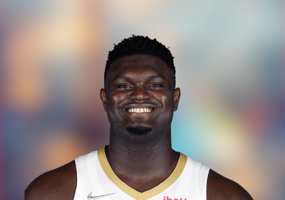 Pelicans GM on Zion Williamson’s extension: This is a max player. That’s easy