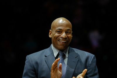 Dell Demps joining Timberwolves front office