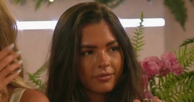 Love Island fans spot Gemma's angry face as 'patronising' Ekin-Su flirts with Davide