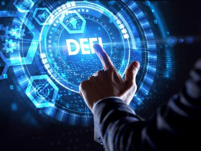 DeFi Has Lost 45% of Its Value Since April End: DappRadar