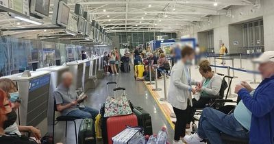 Travel insurance and flight cancellations - everything you need to know