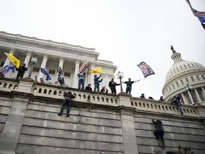 The Jan. 6 committee is holding hearings on its investigation of the Capitol riot