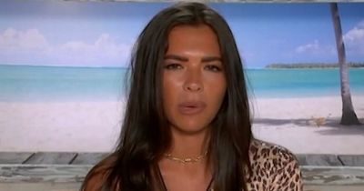 Love Island's Gemma Owen rattled by 'patronising' Ekin-Su as viewers lap up the tension