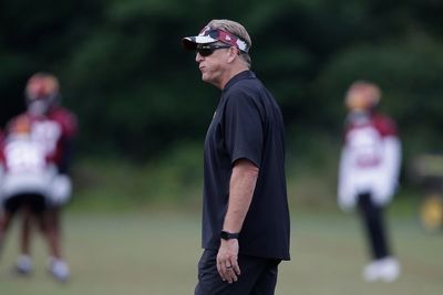 Coach's comments deal another blow to Commanders reputation
