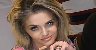 Danniella Westbrook 'rushed' back to hospital after recent septicemia scare