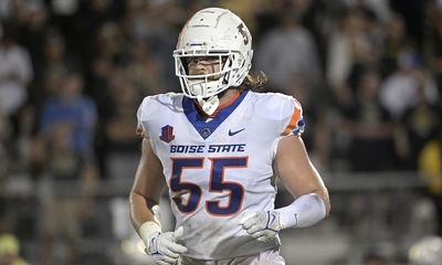 Boise State Football: Shane Irwin To Medically Retire