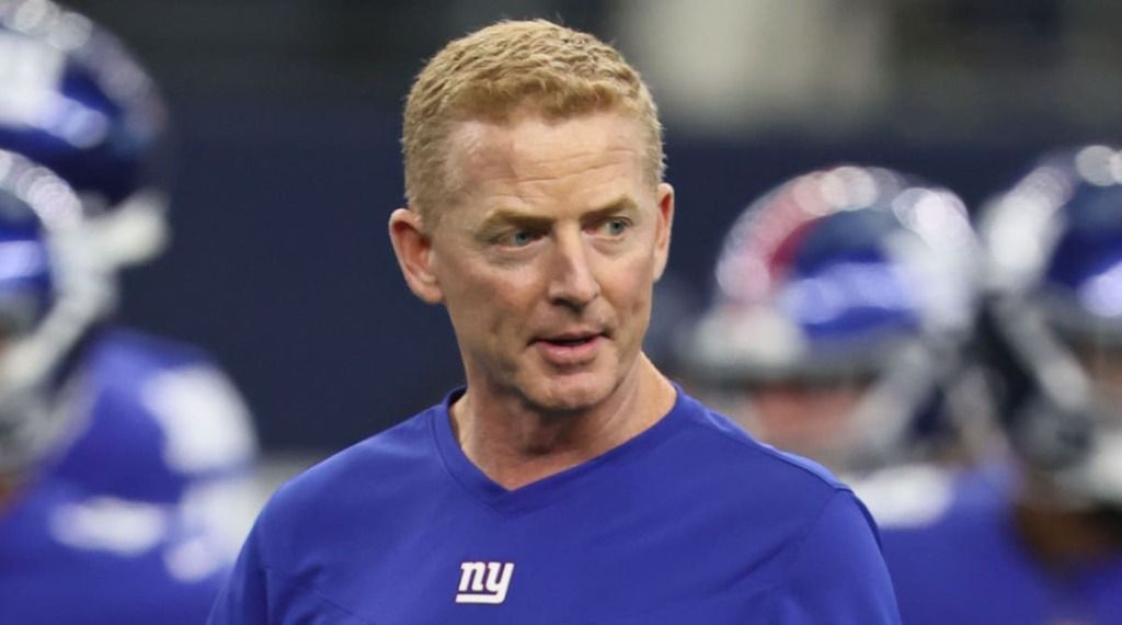 Report: Jason Garrett to Replace Drew Brees at NBC