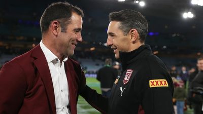 Campo's Corner: Why the power of Queensland's dynasty is as strong as ever