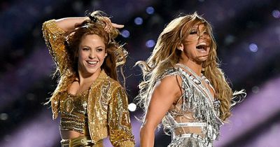 Jennifer Lopez slammed her and Shakira's Super Bowl show as ‘worst idea in the world’