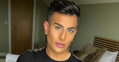 TOWIE’s Junaid Ahmed says he’s had flings with famous footballers but won't name them