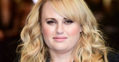 Rebel Wilson comes out as she reveals relationship with 'Disney Princess' girlfriend