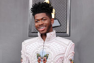 Lil Nas X calls out BET's homophobia