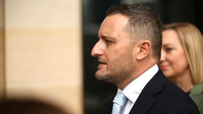 Nationals MP Vince Catania quits state politics, sparking West Australian by-election