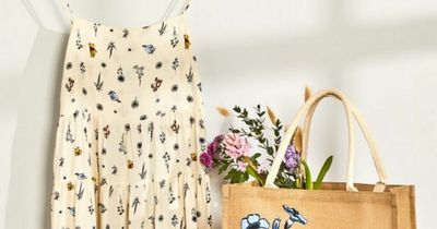 Primark shoppers floored by 'adorable' Winnie the Pooh dress they 'need' to buy