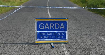17-year-old boy dies after crash in Co Cavan and two others hospitalised with serious injuries