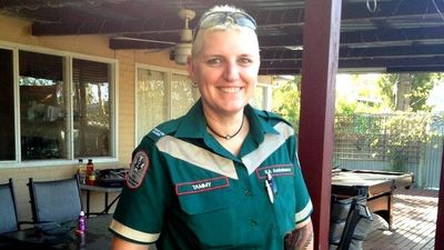 Paramedics hit out at proposed changes to injured worker compensation scheme