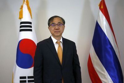 New leadership in Seoul brings fresh ideas