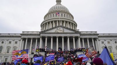 Democrats skeptical Jan. 6 hearings will break through — but determined to hold them anyway