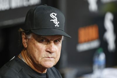 MLB fans crushed Tony La Russa after he doubled down on call to walk Trea Turner with 1-2 count