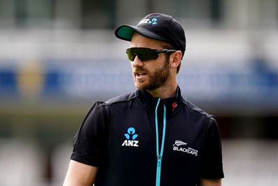New Zealand captain Kane Williamson out of second Test with Covid