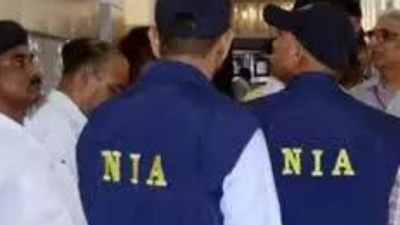 NIA searches 9 places in Tamil Nadu, Puducherry over IS links of five